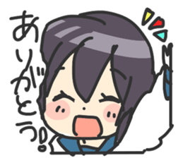 Student sticker #3114069