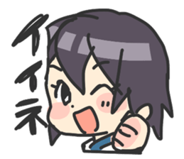 Student sticker #3114071