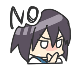 Student sticker #3114073