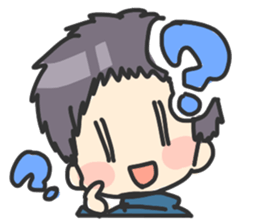 Student sticker #3114074