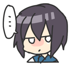 Student sticker #3114075