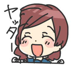 Student sticker #3114077