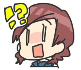 Student sticker #3114079