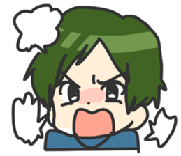 Student sticker #3114080