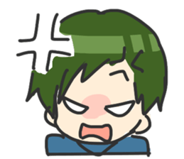 Student sticker #3114081