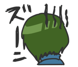 Student sticker #3114085