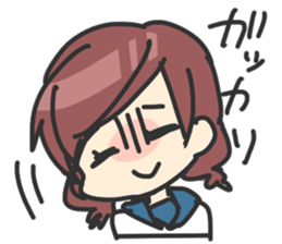 Student sticker #3114086