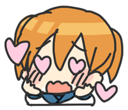 Student sticker #3114087