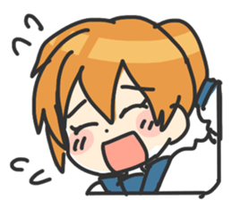 Student sticker #3114089