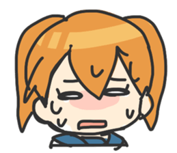 Student sticker #3114091