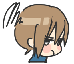 Student sticker #3114095