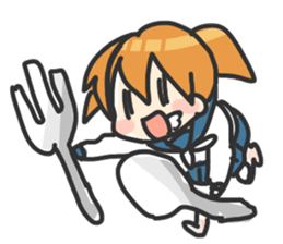 Student sticker #3114098