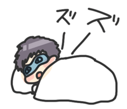 Student sticker #3114099