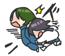 Student sticker #3114101