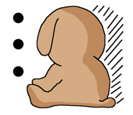 my name is kentarou sticker #3114546