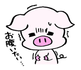 A day of Tontan sticker #3115565