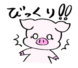 A day of Tontan sticker #3115573