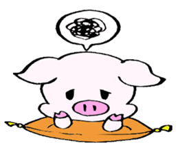 A day of Tontan sticker #3115580