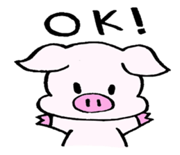 A day of Tontan sticker #3115585