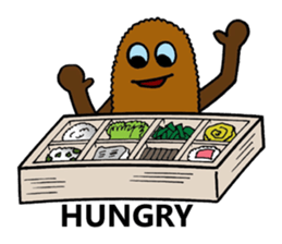 Sunday's New Year sticker #3115593