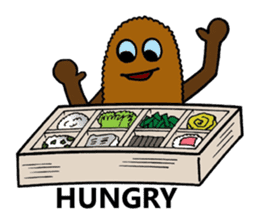 Sunday's New Year sticker #3115593