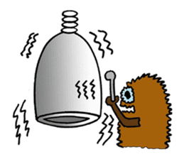 Sunday's New Year sticker #3115595