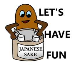 Sunday's New Year sticker #3115596