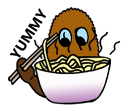 Sunday's New Year sticker #3115598