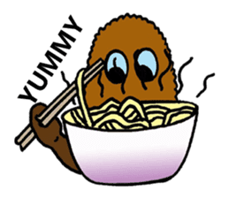 Sunday's New Year sticker #3115598