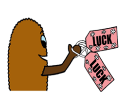 Sunday's New Year sticker #3115599