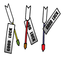 Sunday's New Year sticker #3115600