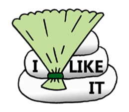 Sunday's New Year sticker #3115602