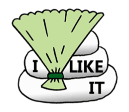 Sunday's New Year sticker #3115602