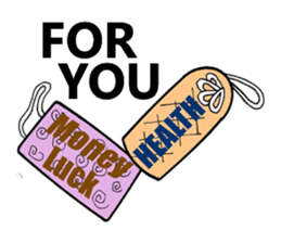 Sunday's New Year sticker #3115603