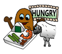 Sunday's New Year sticker #3115608