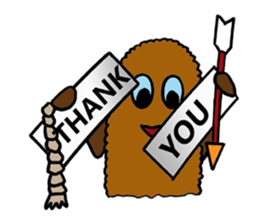 Sunday's New Year sticker #3115614