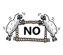 Sunday's New Year sticker #3115622