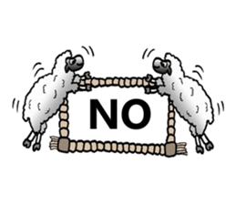 Sunday's New Year sticker #3115622