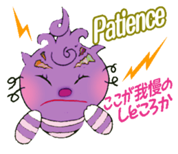 Alice story sticker #3115687