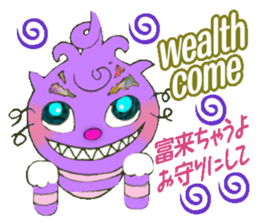 Alice story sticker #3115690