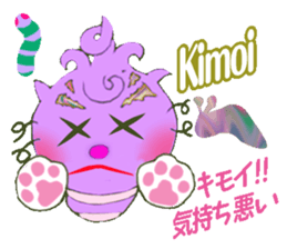 Alice story sticker #3115691