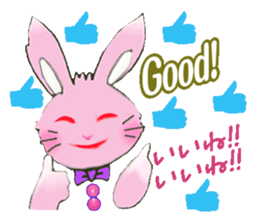 Alice story sticker #3115692