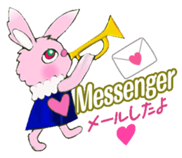 Alice story sticker #3115695