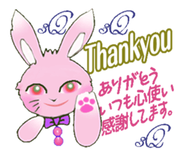 Alice story sticker #3115697