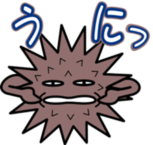 Dajare Foods sticker #3115737