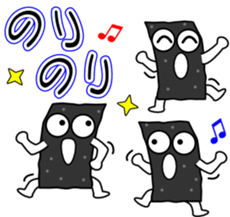 Dajare Foods sticker #3115745