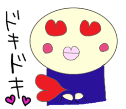 everyday,you can use it sticker #3115942