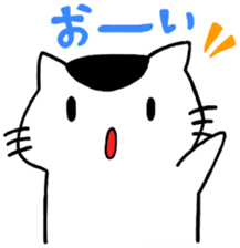 buchinekobiyori sticker #3116029