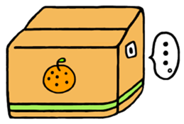 buchinekobiyori sticker #3116046