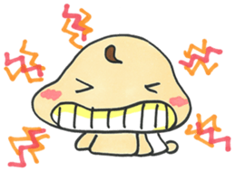 BABY "Bab-chan3"(English version) sticker #3116259